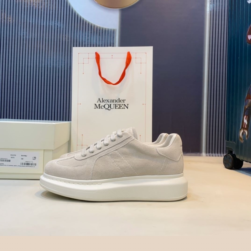 alexander M*Q*en casual shoes